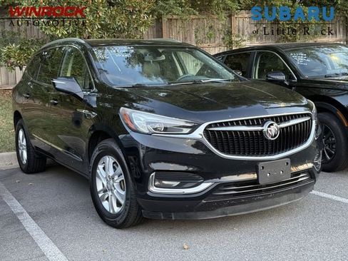 Used 2018 Buick Enclave Essence AWD/4WD image 1