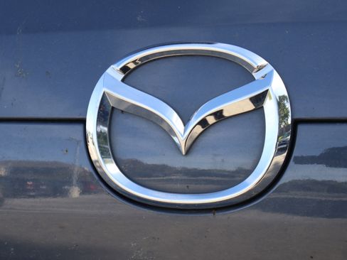 Used 2024 MAZDA CX-5 Carbon Edition image 18