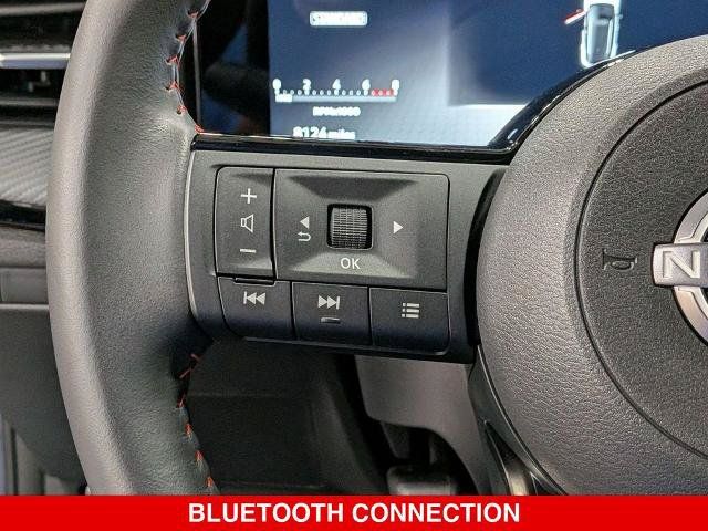 Certified 2026 Nissan Kicks SR w/ Cold Weather Package AWD/4WD image 19