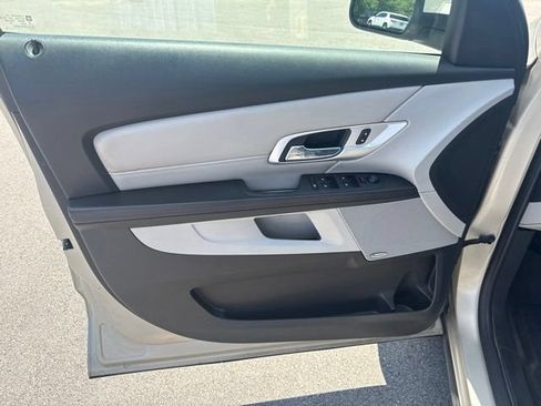 Used 2015 GMC Terrain SLT AWD/4WD image 13