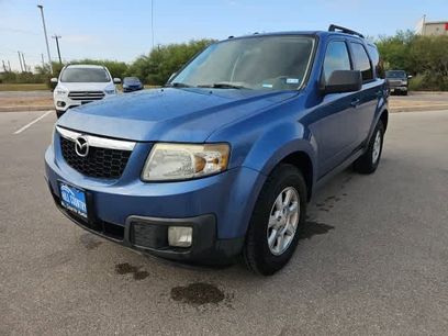 Used 2009 MAZDA Tribute i Grand Touring
