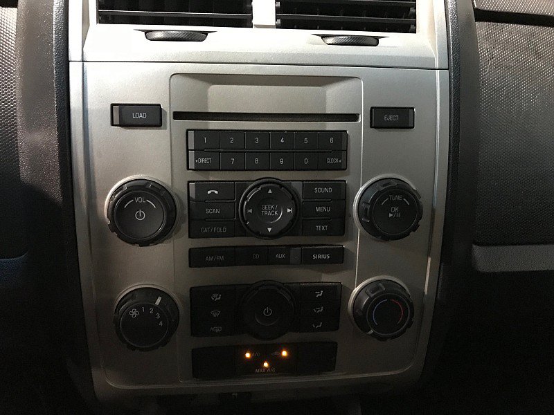 Used 2009 Ford Escape XLT FWD image 29