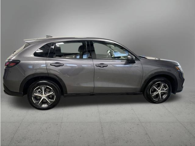 Certified 2024 Honda HR-V EX-L image 7