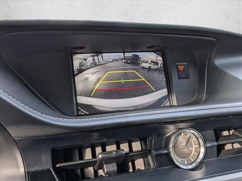 Used 2018 Lexus ES 350 image 14