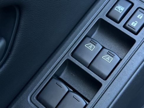 New 2026 Nissan Frontier SV AWD/4WD image 14