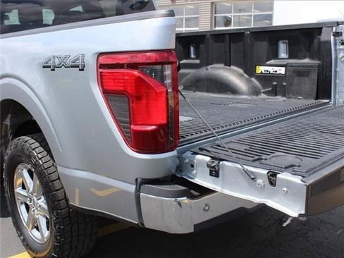 Used 2024 Ford F150 XLT image 43