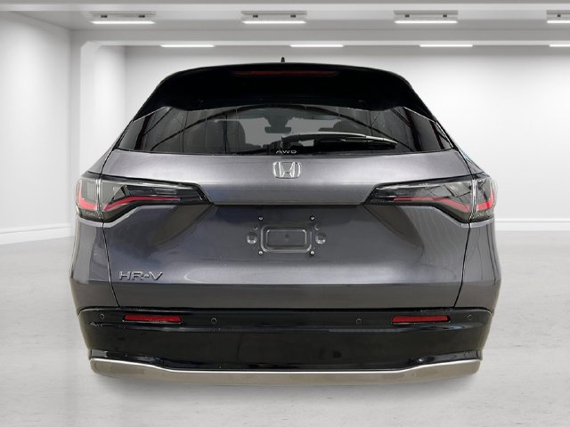 New 2027 Honda HR-V EX-L image 4