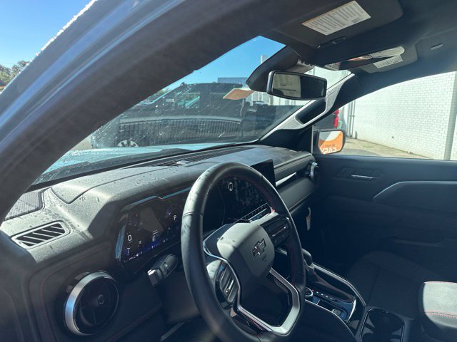 New 2026 Chevrolet Colorado Z71 AWD/4WD image 13
