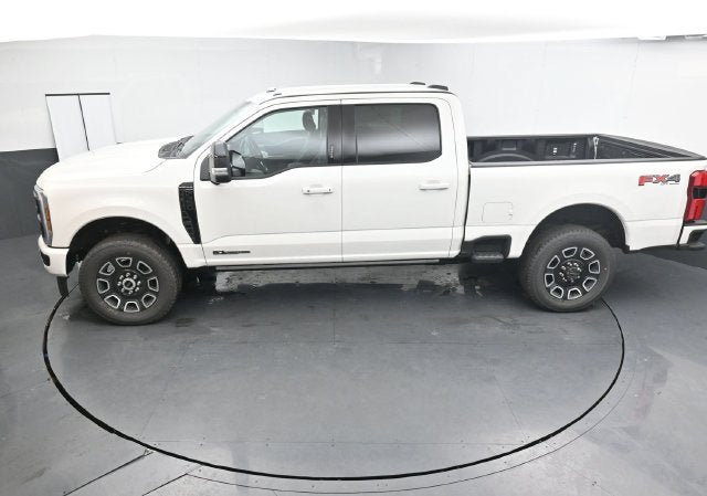 Used 2026 Ford F350 Platinum AWD/4WD image 16