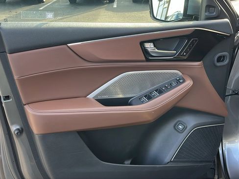 Used 2023 Acura MDX SH-AWD w/ Technology Package image 9