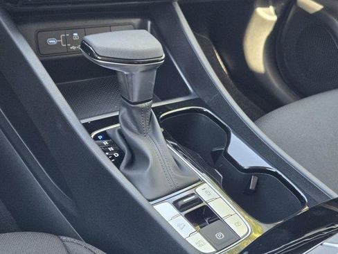 New 2026 Hyundai Tucson SEL image 15