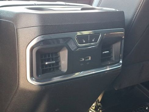 Used 2024 Chevrolet Silverado 2500 LTZ w/ LTZ Plus Package AWD/4WD image 22
