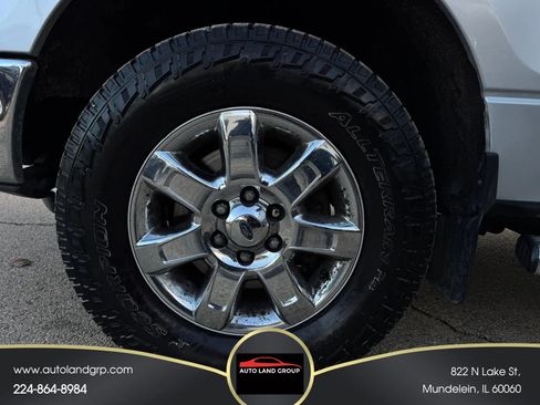 Used 2014 Ford F150 XLT w/ Equipment Group 302A Luxury image 27