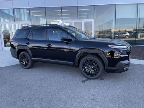 New 2026 Subaru Outback Limited XT image 6