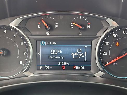 Used 2024 Chevrolet Equinox LT image 13