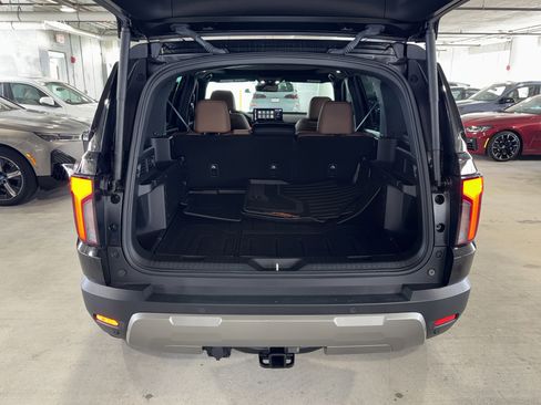 Used 2026 Honda Passport TrailSport Elite image 13
