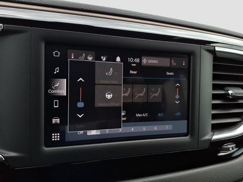 Used 2022 Chrysler Voyager LX FWD image 15