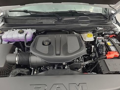 New 2026 RAM 1500 Big Horn image 38