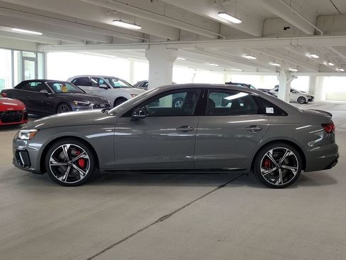 Used 2025 Audi A4 2.0T Premium Plus AWD/4WD image 5