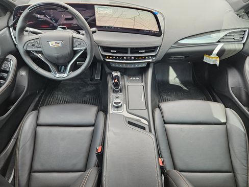 Used 2026 Cadillac CT5 V image 27