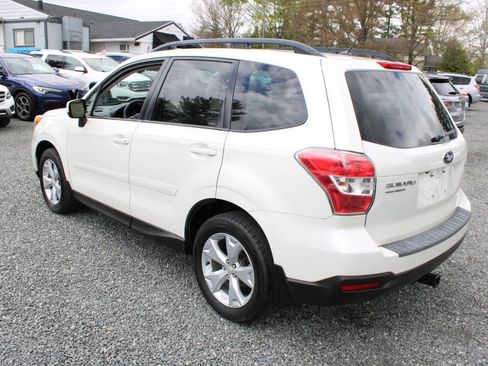 Used 2015 Subaru Forester 2.5i Premium w/ Popular Package #1 AWD/4WD image 9