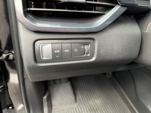 Used 2024 GMC Acadia AT4 w/ LPO, Floor Liner Package image 8