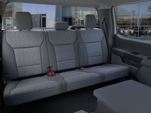 New 2026 Ford F150 XL AWD/4WD image 12