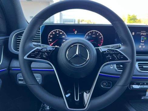 New 2026 Mercedes-Benz GLE 350 4MATIC image 27