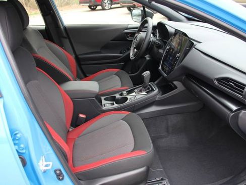 Used 2024 Subaru Impreza RS AWD/4WD image 35