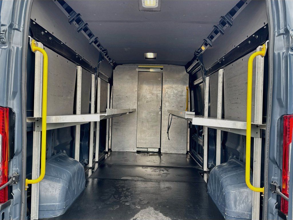 Used 2019 RAM ProMaster 2500 FWD image 10