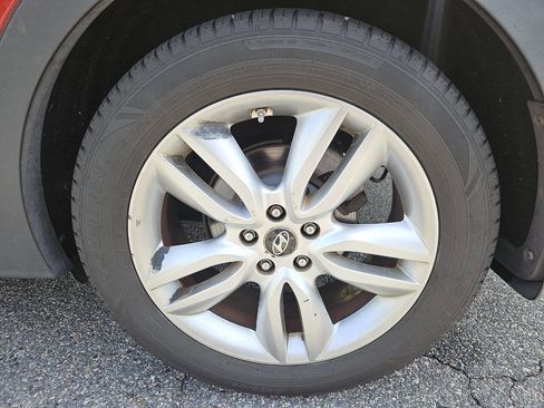 Used 2013 Hyundai Santa Fe Sport 2.0T FWD image 23