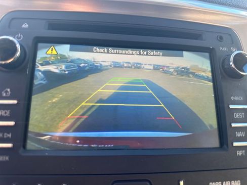 Used 2014 GMC Acadia Denali image 22