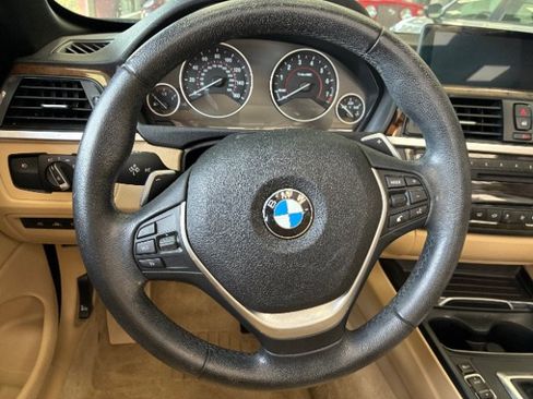 Used 2016 BMW 428i Convertible RWD image 11