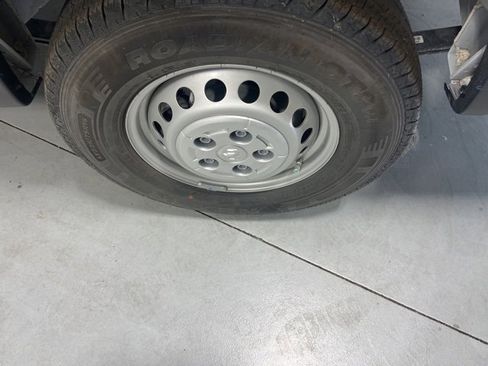 New 2026 RAM ProMaster 2500 w/ Convenience Group image 26