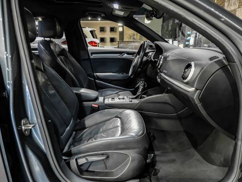 Used 2019 Audi A3 2.0T Premium w/ Convenience Package image 39