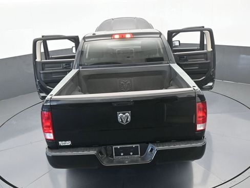Used 2018 RAM 1500 Express image 62