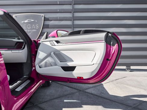 Used 2023 Porsche 911 Turbo S image 23