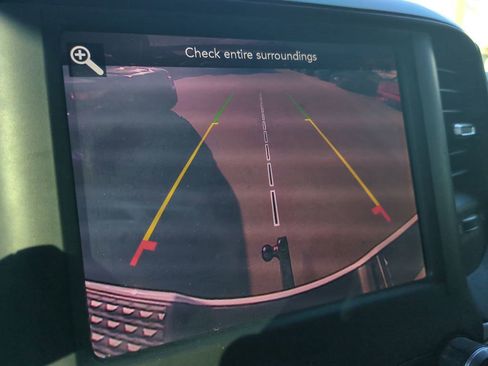 Used 2019 RAM 2500 Laramie image 24