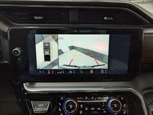 Used 2025 GMC Sierra 1500 Denali Ultimate AWD/4WD image 28