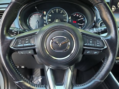 Used 2020 MAZDA CX-9 Grand Touring AWD/4WD image 12