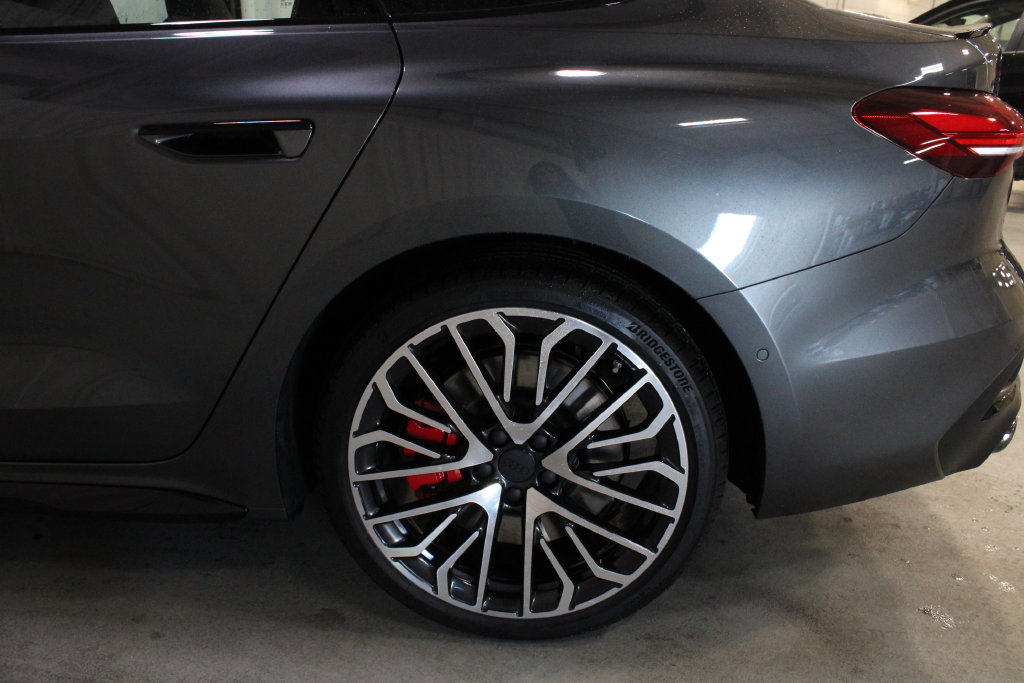 New 2026 Audi S5 Premium Plus AWD/4WD image 28
