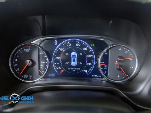 Used 2022 Chevrolet Blazer RS AWD/4WD image 16