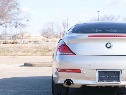 Used 2010 BMW 650i Coupe image 10