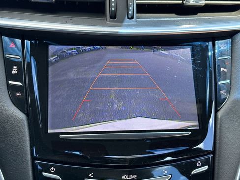 Used 2015 Cadillac XTS Luxury w/ Driver Awareness Package FWD image 28