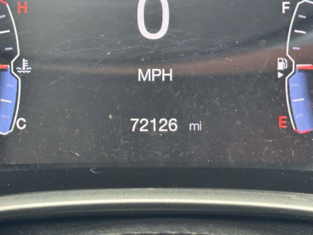 Used 2020 Jeep Compass Latitude w/ Popular Equipment Group AWD/4WD image 32