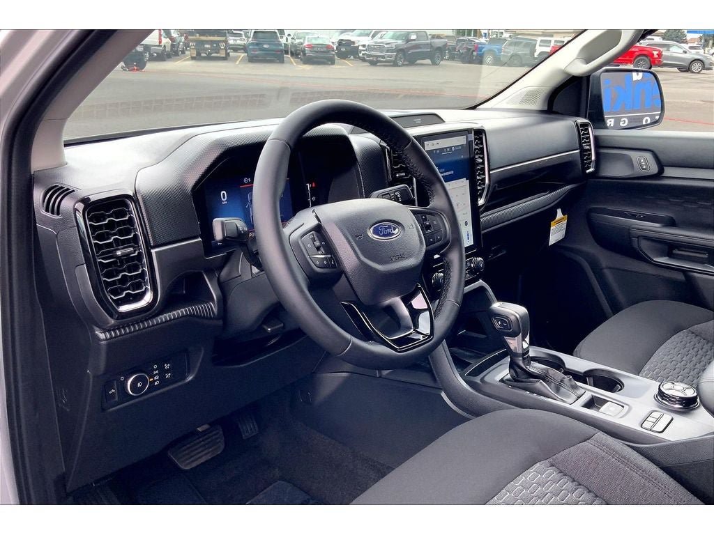 New 2026 Ford Ranger XLT w/ FX4 Off-Road Package AWD/4WD image 20