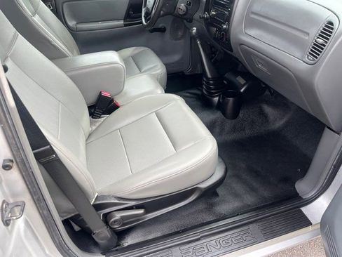 Used 2009 Ford Ranger 2WD Regular Cab image 6