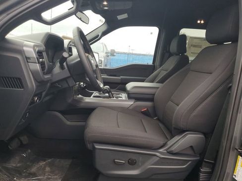 New 2026 Ford F150 XLT w/ XLT Black Appearance Package image 10