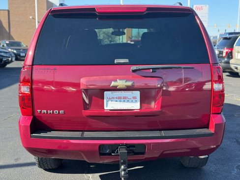 Used 2007 Chevrolet Tahoe LS image 6