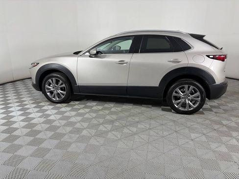 Used 2024 MAZDA CX-30 AWD 2.5 S w/ Premium Package image 4